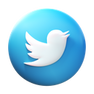 twitter logo